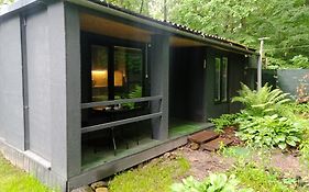Scandinavia Bungalow