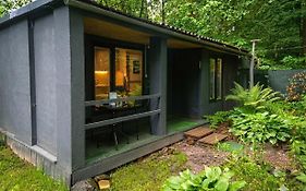 Scandinavia Bungalow
